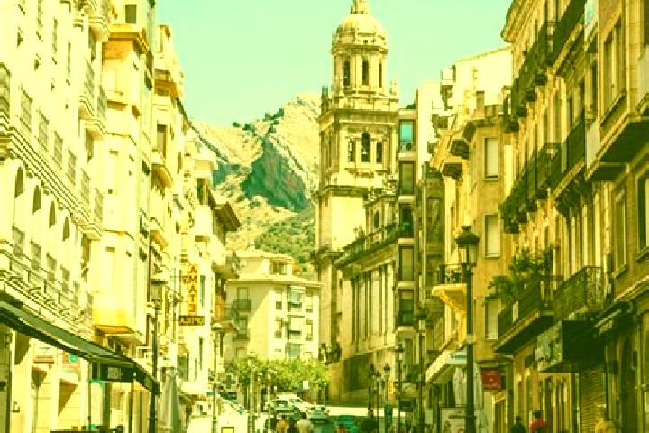 Escorts La Guardia de Jaen, Spain — Local Companions