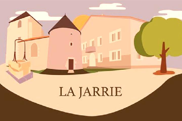 Escorts La Jarrie, France — Local Companions