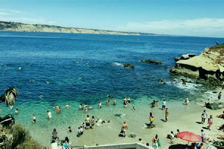 Escorts La Jolla, United States — Local Companions