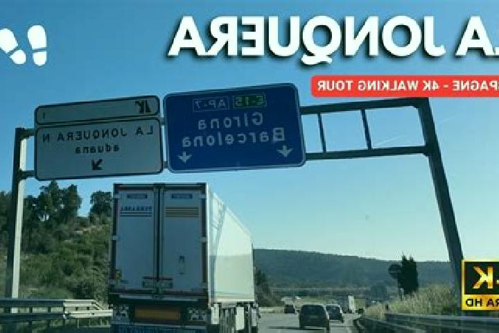 Escorts la Jonquera, Spain — Local Companions
