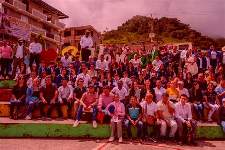 Escorts La Llanada, Colombia — Local Companions