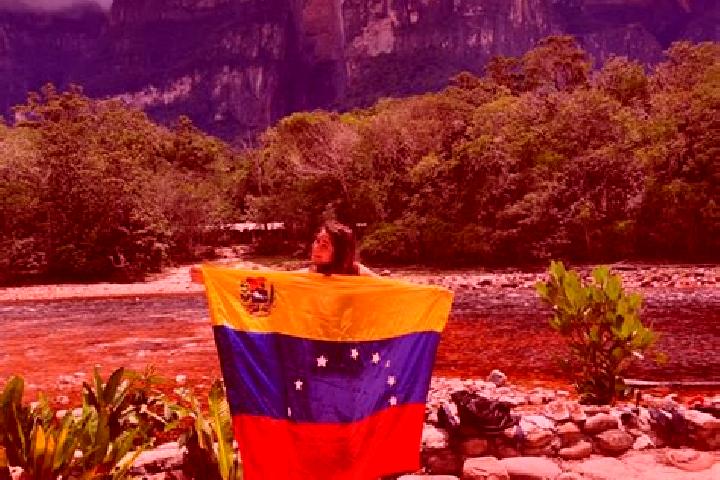 Escorts La Luz, Venezuela — Local Companions