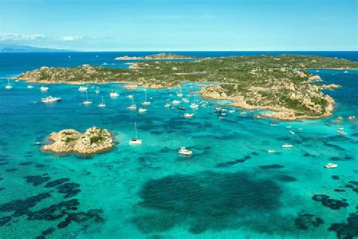 Escorts La Maddalena, Italy — Local Companions
