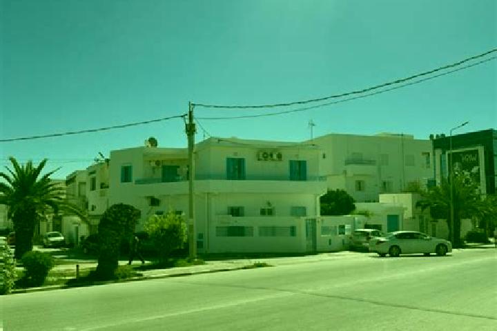 Escorts La Marsa, Tunisia — Local Companions