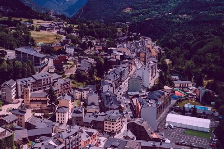 Escorts la Massana, Andorra — Local Companions
