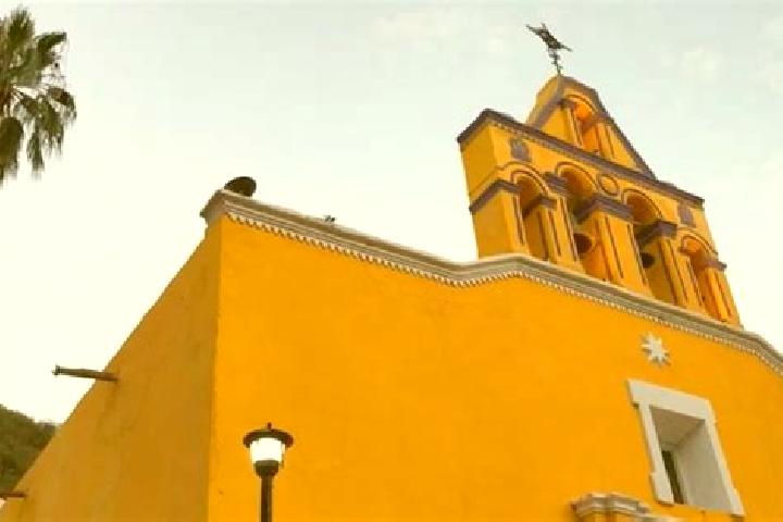 Escorts La Mesa, Mexico — Local Companions