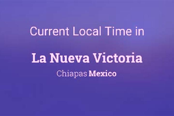 Escorts La Nueva Victoria, Mexico — Local Companions