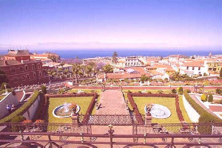 Escorts La Orotava, Spain — Local Companions