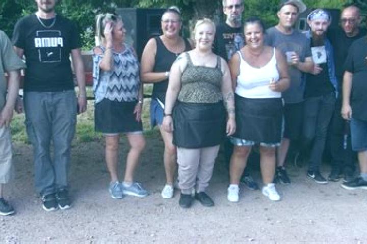 Escorts La Pacaudiere, France — Local Companions