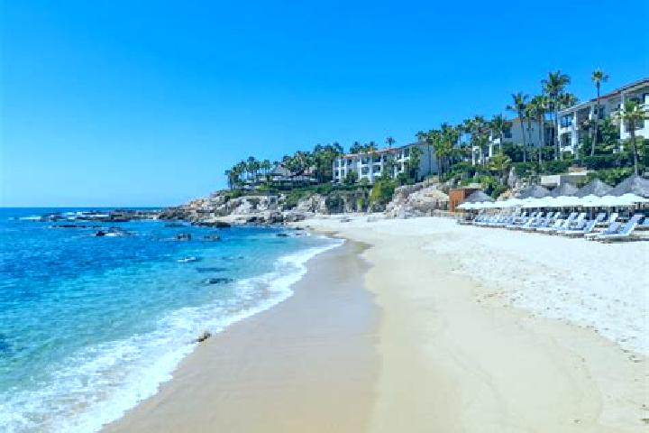 Escorts La Palmilla, Mexico — Local Companions