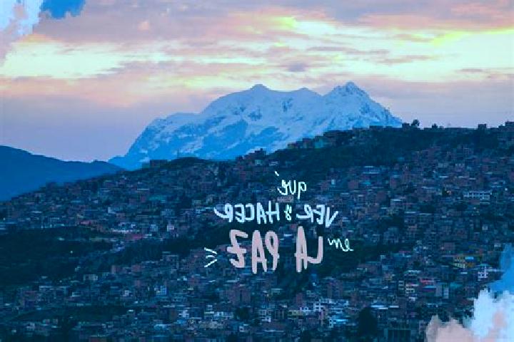 Escorts La Paz, Bolivia — Local Companions