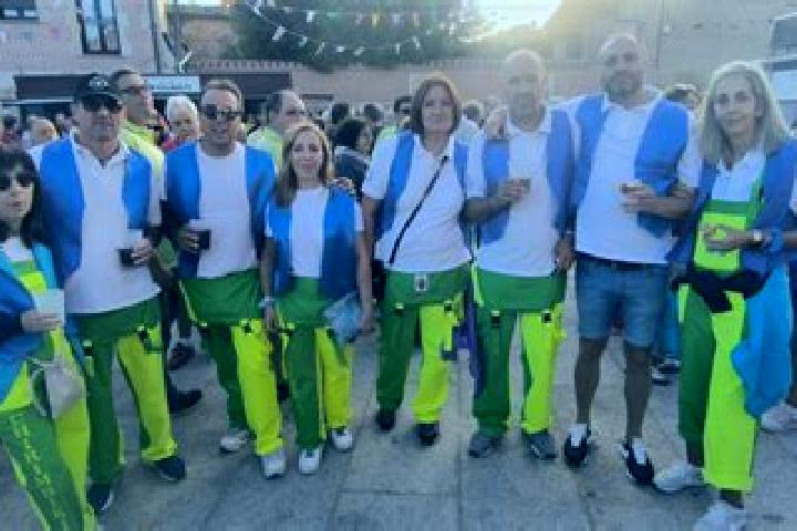Escorts La Pedraja de Portillo, Spain — Local Companions