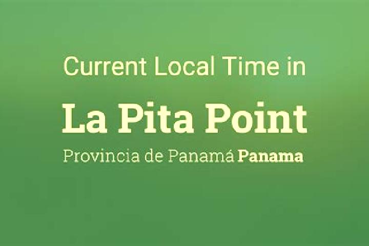 Escorts La Pita, Panama — Local Companions