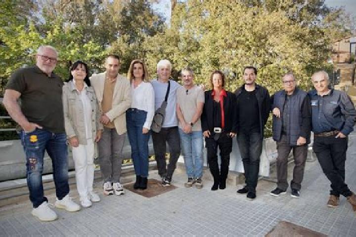 Escorts La Pobla de Claramunt, Spain — Local Companions
