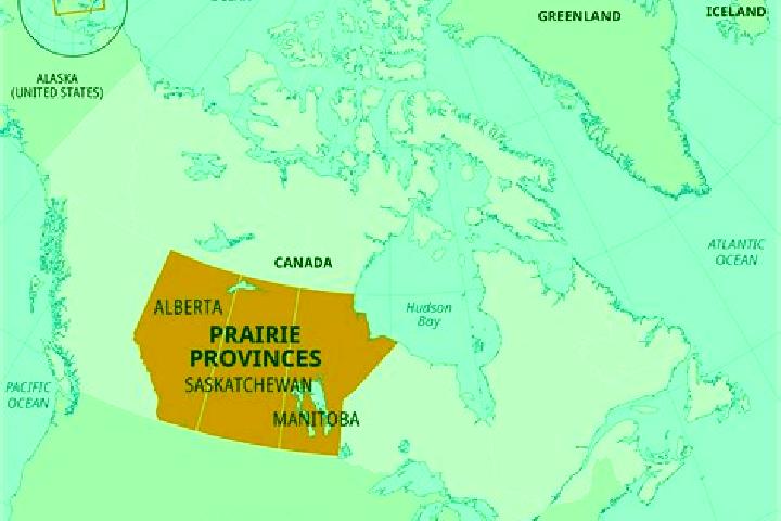 Escorts La Prairie, Canada — Local Companions