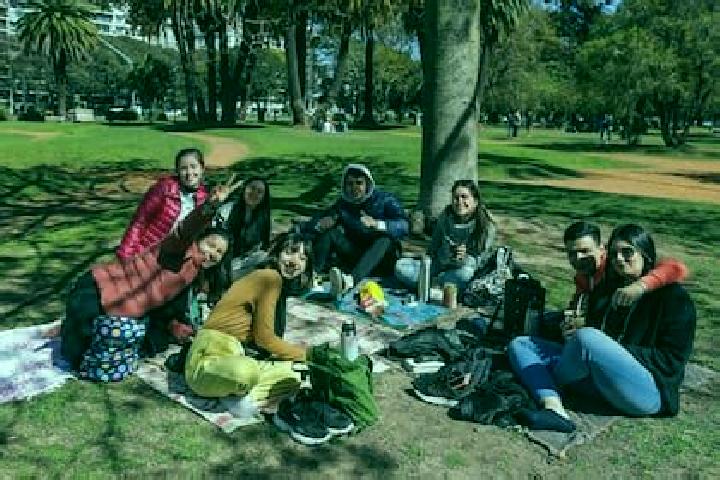 Escorts La Primavera, Argentina — Local Companions