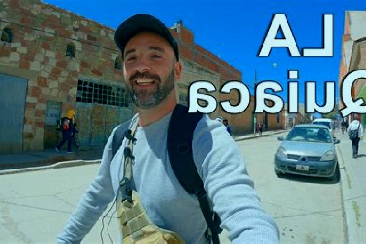 Escorts La Quiaca, Argentina — Local Companions