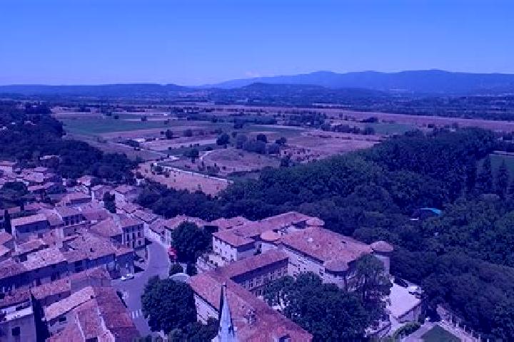 Escorts La Roque-d Antheron, France — Local Companions