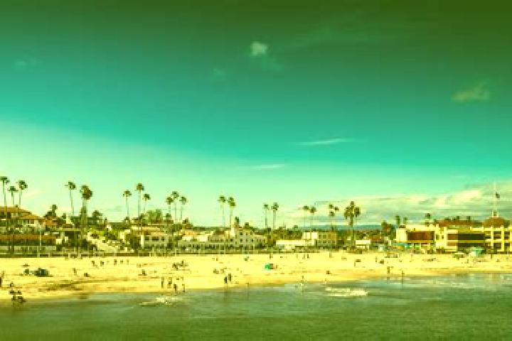 Escorts La Selva Beach, United States — Local Companions