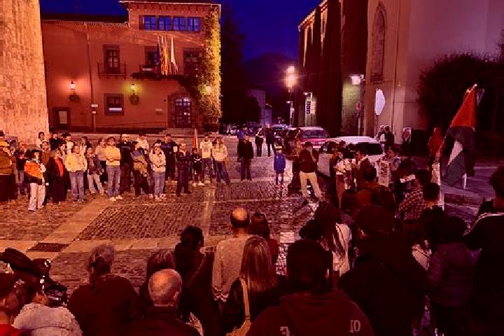 Escorts La Seu d Urgell, Spain — Local Companions