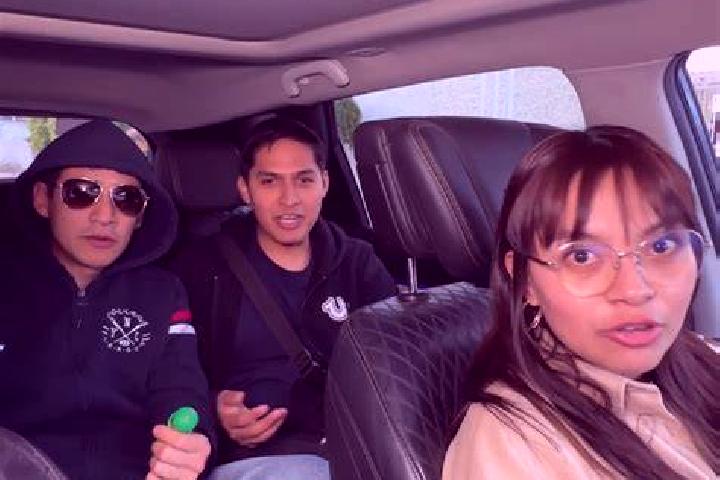 Escorts La Tijera, Mexico — Local Companions
