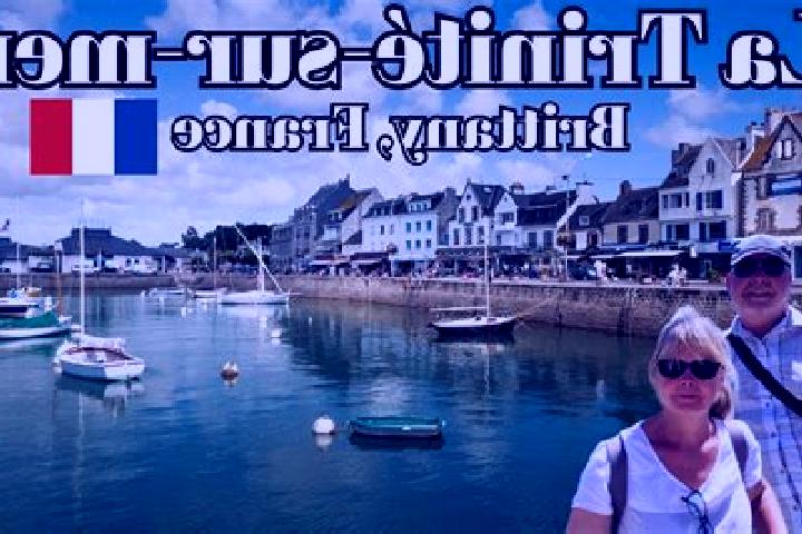 Escorts La Trinite-Porhoet, France — Local Companions