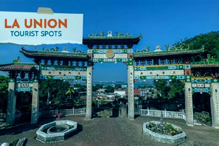 Escorts La Union, Philippines — Local Companions