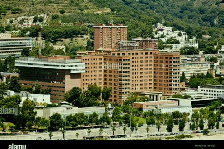 Escorts la Vall d Hebron, Spain — Local Companions