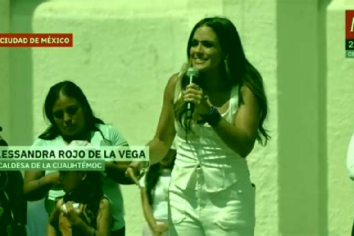 Escorts La Vega, Mexico — Local Companions