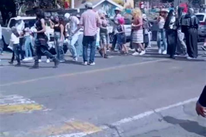 Escorts La Venta de Mochitiltic, Mexico — Local Companions