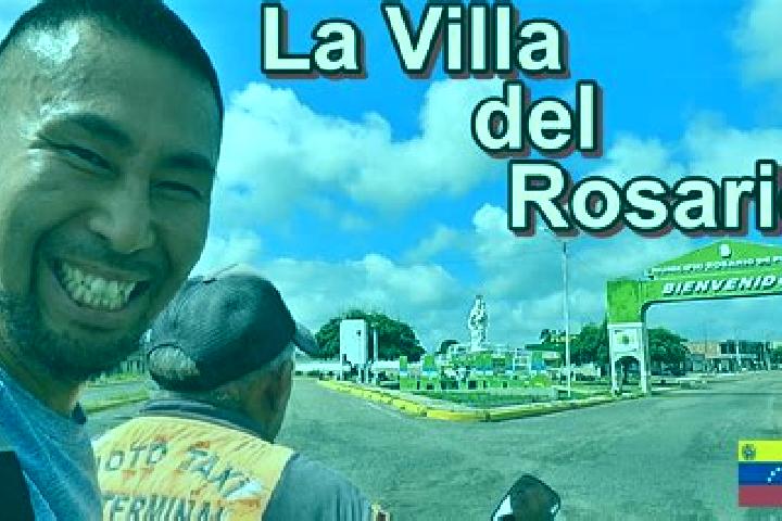 Escorts La Villa del Rosario, Venezuela — Local Companions