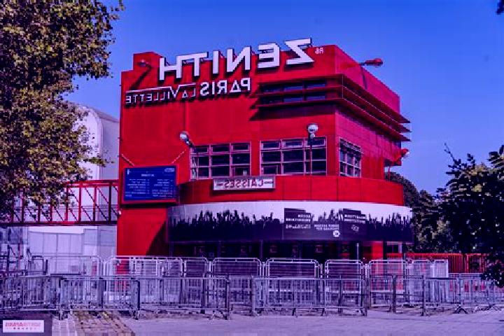 Escorts La Villette, France — Local Companions