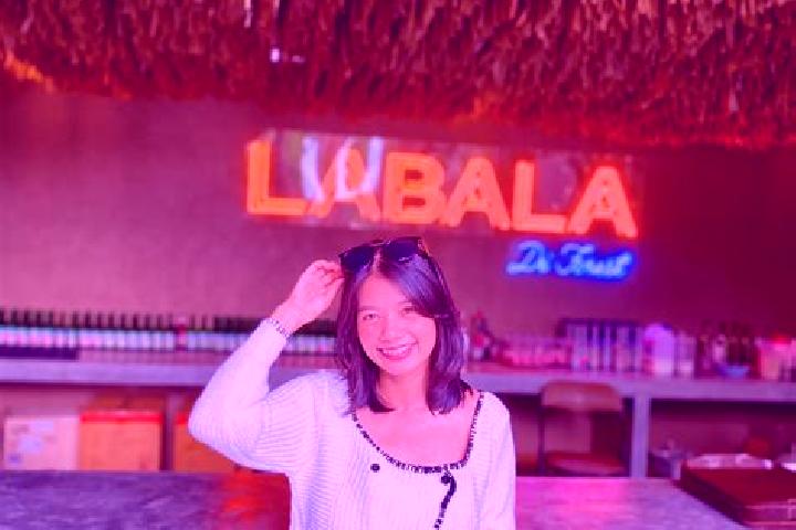 Escorts Labala, Indonesia — Local Companions
