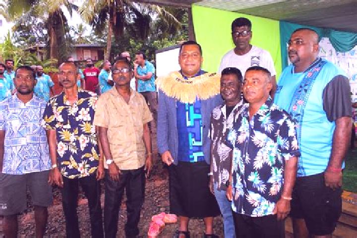 Escorts Labasa, Fiji — Local Companions