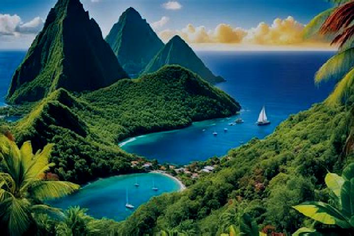 Escorts L Abbayee, Saint Lucia — Local Companions