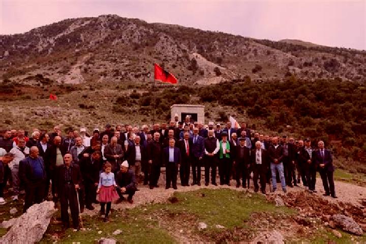 Escorts Labinot-Mal, Albania — Local Companions