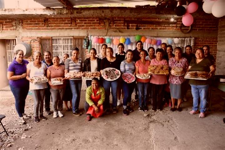 Escorts Labor de Peralta, Mexico — Local Companions