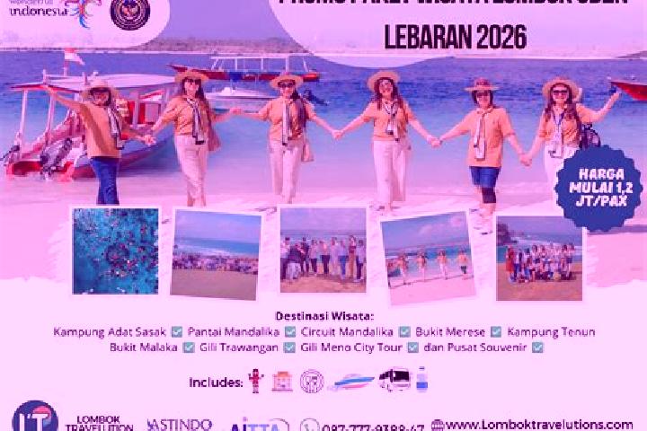 Escorts Labuan Lombok, Indonesia — Local Companions