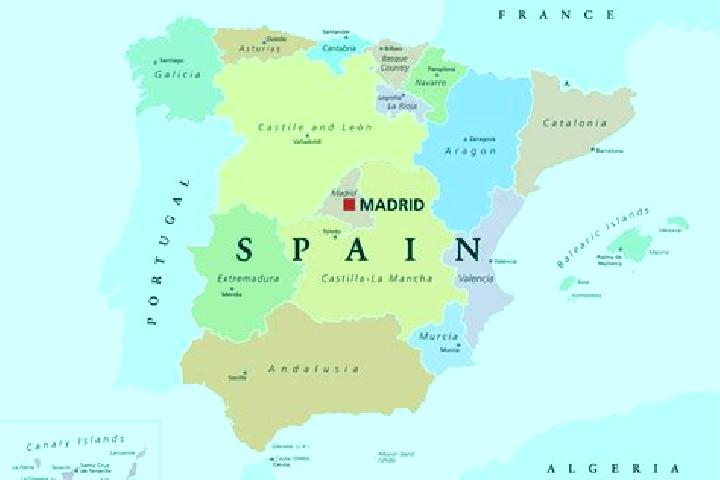 Escorts Labuerda, Spain — Local Companions