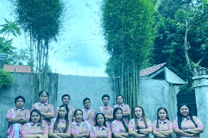 Escorts Labungan, Philippines — Local Companions