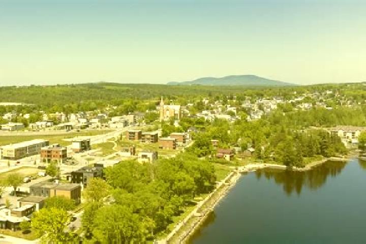 Escorts Lac-Megantic, Canada — Local Companions
