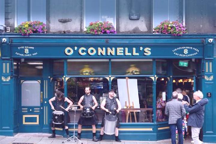 Escorts Lackagh, Ireland — Local Companions