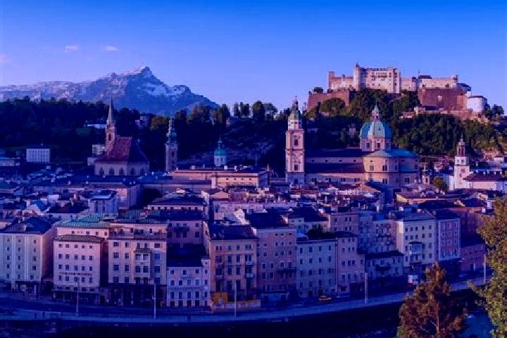 Escorts Lackendorf, Austria — Local Companions