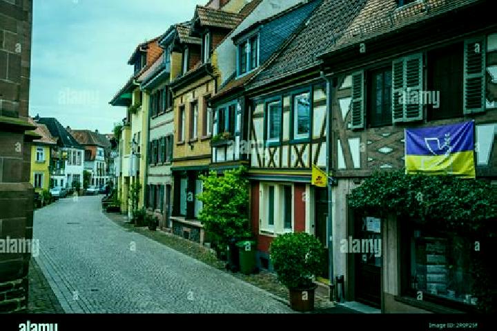 Escorts Ladenburg, Germany — Local Companions