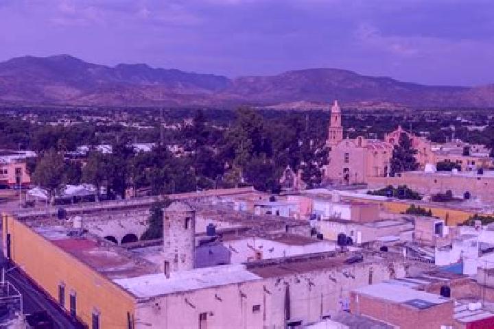Escorts Ladrilleras de Ocoro, Mexico — Local Companions