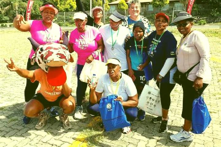 Escorts Ladysmith, South Africa — Local Companions