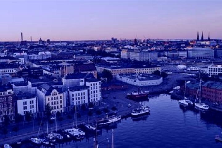 Escorts Laengelmaeki, Finland — Local Companions