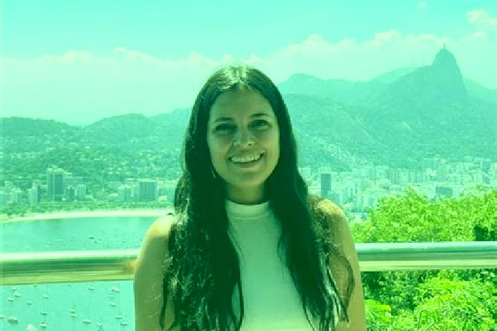 Escorts Lagamar, Brazil — Local Companions