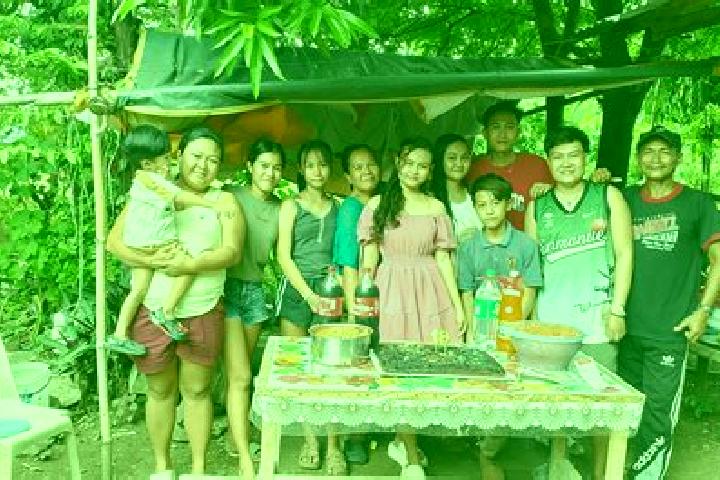 Escorts Lagangilang, Philippines — Local Companions