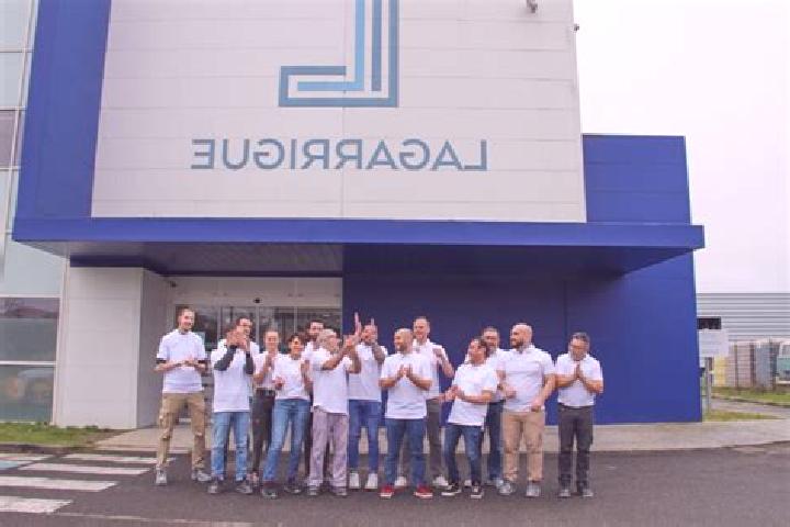 Escorts Lagarrigue, France — Local Companions